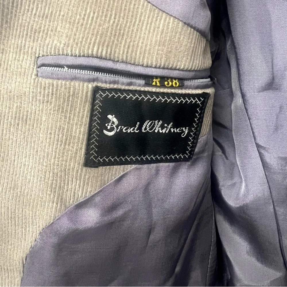 Vintage gentleman classic